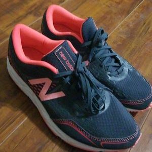 New balance running shoes